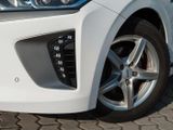 Hyundai IONIQ Elektro Premium #Navi Garantie bis 2026 - Hyundai IONIQ aus 2018