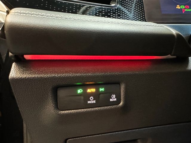 Volkswagen Tiguan *1-HAND*360°*LKHZ*ACC*LED*3-ZONEN*NAVI*