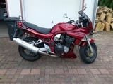 Suzuki GSF 1200 Bandit - 1998 BANDIT 1200
