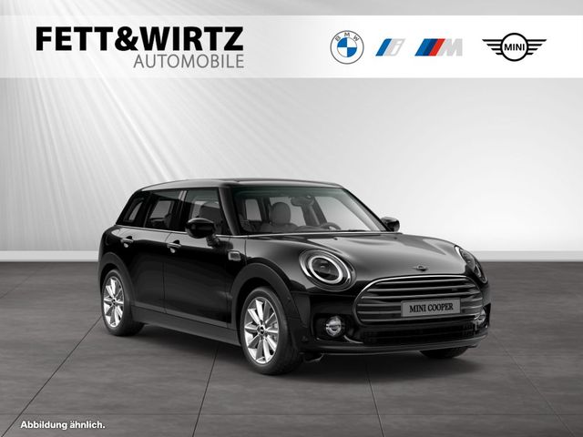 MINI Cooper Clubman Aut.|Sportsitz|Navi|Sitzhzg.