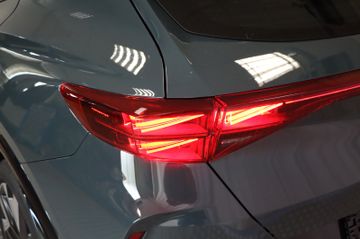 Cupra Formentor 2.0 TDI DSG AHK Panodach Kamera