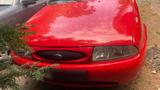 Ford Fiesta 1300 ccm  Style - Ford aus 1997