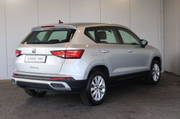 Seat Ateca Style 1.5 TSI AID+CARPLAY+LED+AHK