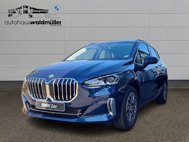 BMW 220i Active Tourer LuxuryLine