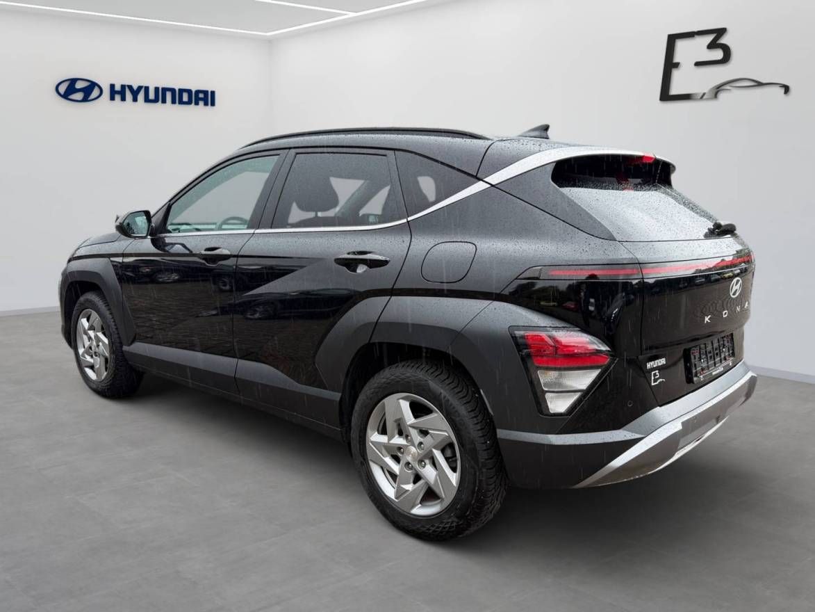 Hyundai Kona – Bild 4