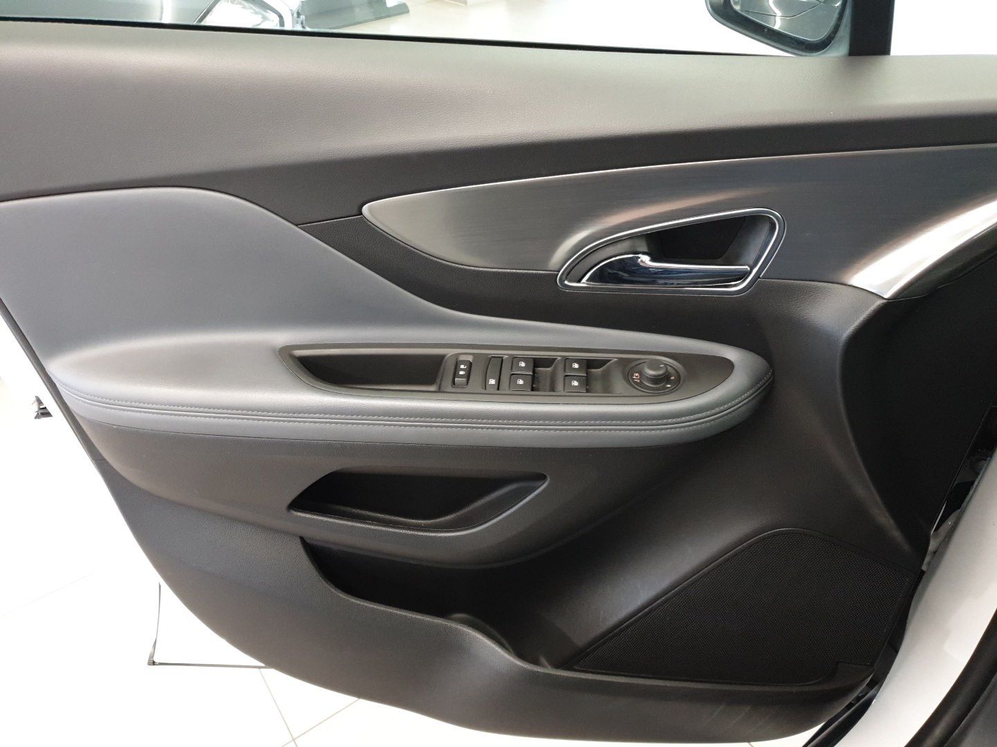 OPEL Mokka 1.4 Turbo Innovation AHK Navi SHZ – Bild 23