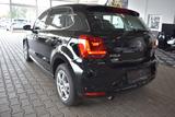 Volkswagen Polo 1.2 TSI Comfortline BMT Winter Tempomat Sit - gebrauchte Kleinwagen in Ulm