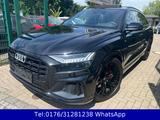 Audi Q8 50 TDI quattro !! Panorama !! Matrix !! 85TKM - Audi: 85
