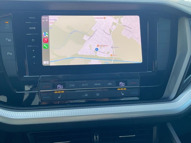 Volkswagen Touareg V6 TDI 4Motion*LED*NAVI*APPLE*SHZ*ACC