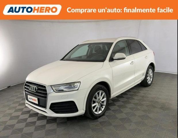 AUDI AUDI Q3 2.0 TDI 120 CV Business