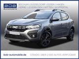 Dacia Sandero Stepway Expression TCe 90 SHZ PDC KLIMA