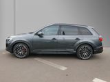 Audi Q7 50 TDI UPE 121.590 S line HUD HD Matrix AHK - Audi Q7: 12 TDI