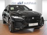 Jaguar F-Pace D200 R-Dynamic SE AWD-Navi*AHK*Kamera*Pan - Jaguar F-Pace: Se
