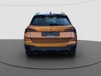 Skoda Kamiq - Vorschau Bild 9