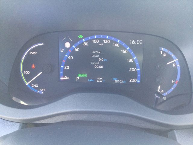 Yaris Cross 1.5 Hybrid AWD-i Adventure