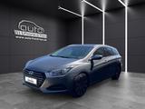 Hyundai i40 cw blue Premium/2.Hand/Xenon/Infinity/Shz - Hyundai i40: Kombi