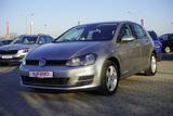 Volkswagen Golf VII 1.4 TSI Allstar BMT PDC Klimaaut. AHK - Volkswagen: Allstar