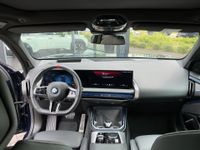 BMW X3 M50 - Vorschau Bild 16