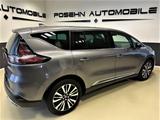 Renault Espace 2.0 dCi 190 Initiale Paris Leder LED ACC - Renault Espace mit Diesel-Antrieb: 2.0