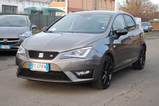 Seat Ibiza 1.2 TSI 90 CV 5p. FR