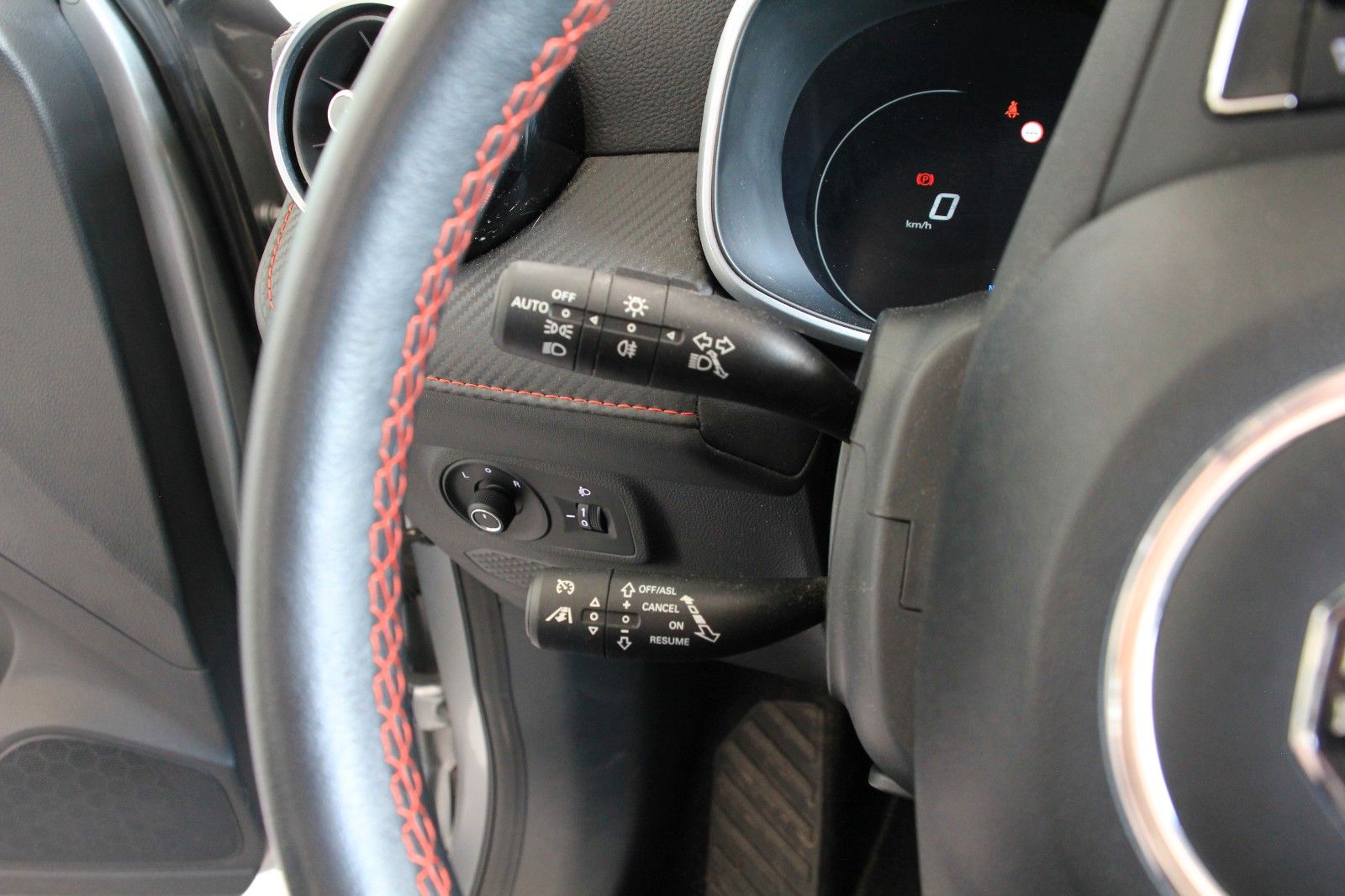 Fahrzeugabbildung MG ZS EV Comfort Standard