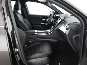 Mercedes GLC 200 - 10