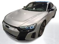 Audi e-tron GT - Vorschau Bild 2