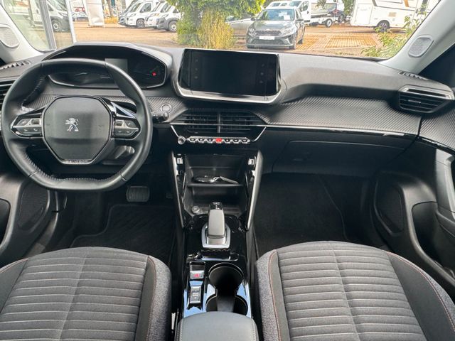 PEUGEOT 2008 e- Active