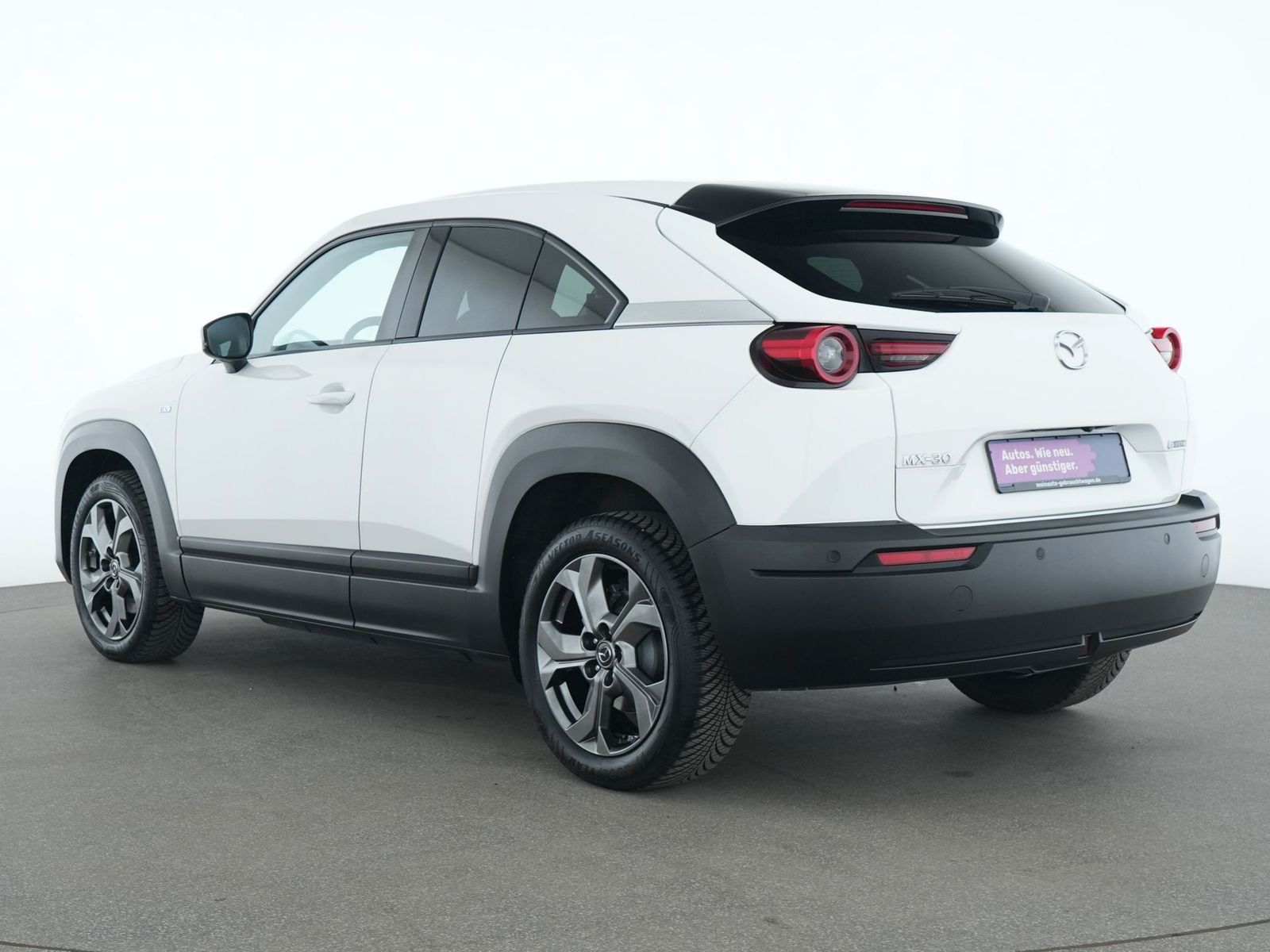 Mazda MX-30 - Bild 8