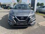 Nissan Qashqai 1.3 DGI-T N-Connecta SCHECKHEFT GEPFLEGT - Nissan Qashqai: Automatik