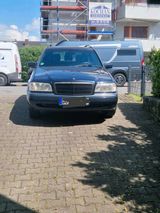 Mercedes-Benz Mercedes C 200 W202 Kombi - : Kombi, Mercedes W202