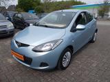 Mazda 2 Lim. 1.3 Independence Sport TÜV NEU - Mazda 2 in Lübeck