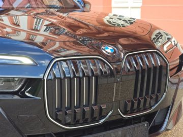 BMW 740 - 11