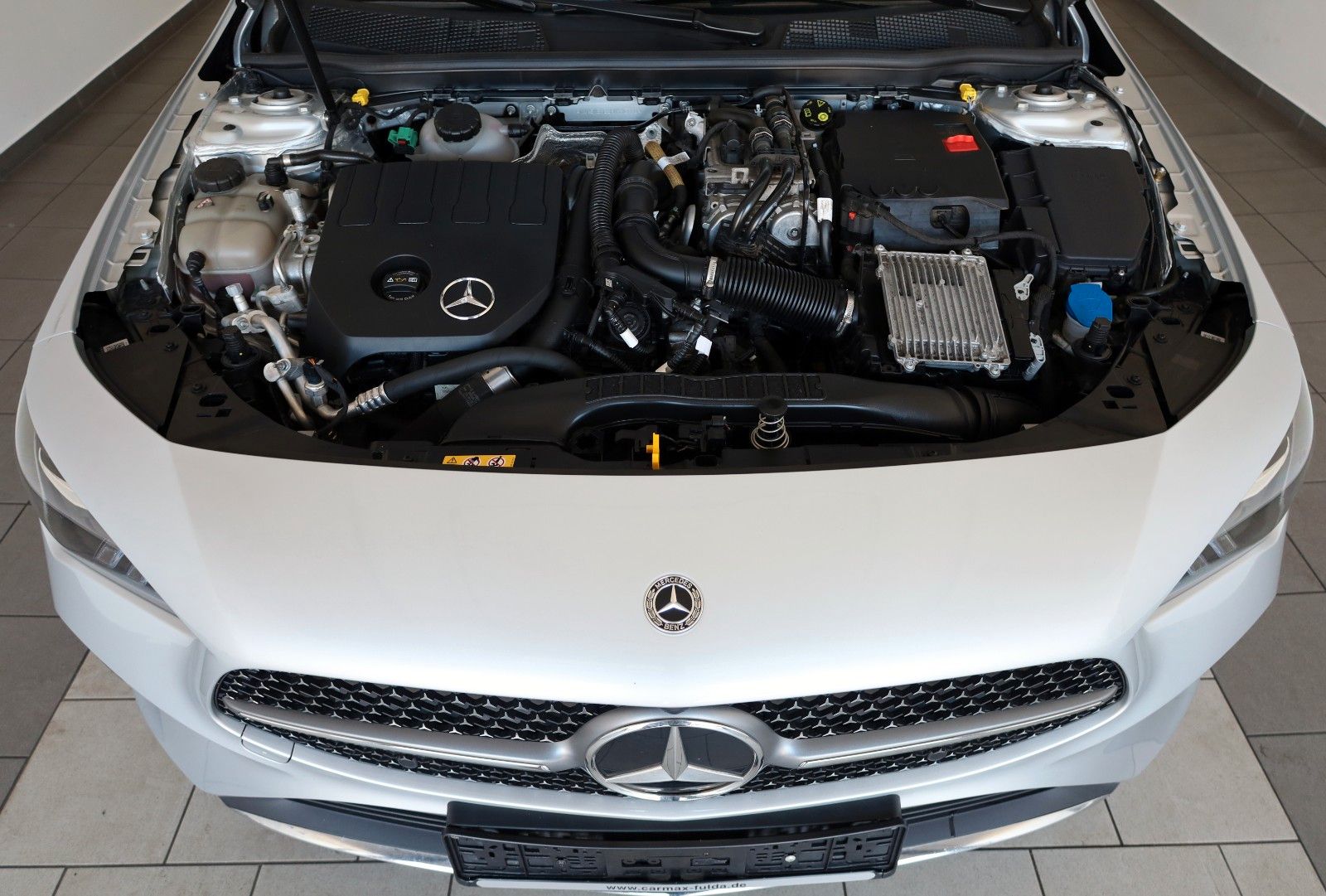 Fahrzeugabbildung Mercedes-Benz CLA 250 e SB,Leder,Navi,LED,SH,Kamera, Facelift!