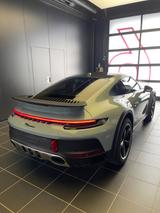 Porsche 992 Dakar *Rallyesportpaket *Burmester - Porsche 992 in Magdeburg