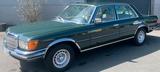 Mercedes-Benz 280 S W116 Oldtimer Original... - gebrauchte Mercedes-Benz 280 aus dem Jahr 1977