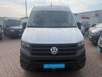 Volkswagen Crafter - Vorschau Bild 12