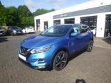 Nissan Qashqai Akari 1.3 DIG-T 160 PS Autom. Leder - Nissan Qashqai Gebrauchtwagen