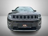Jeep Compass Limited 4x4*1.Hd*Automatik*Full Option* - Jeep Compass mit Diesel-Antrieb