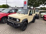 Suzuki Jimny 1.5 Comfort AllGrip NFZ - Suzuki Jimny in Hamburg