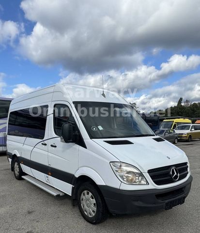 Mercedes-Benz 315 CDI Sprinter *Lift*Klima*13 Sitze*316*319*