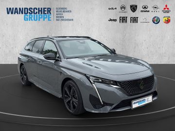 Peugeot 308 SW GT 180 360+Kam.+KeyLess+LED+Massage+Navi