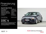 Audi A1 Sportback Advanced 30 TFSI Sportsitze*PDC*SHZ - Audi A1 Gebrauchtwagen in Frankfurt