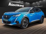 Peugeot e-2008 GT Pack Matrix LED RückKam Klimaauto - Peugeot 2008 Gebrauchtwagen in Dortmund