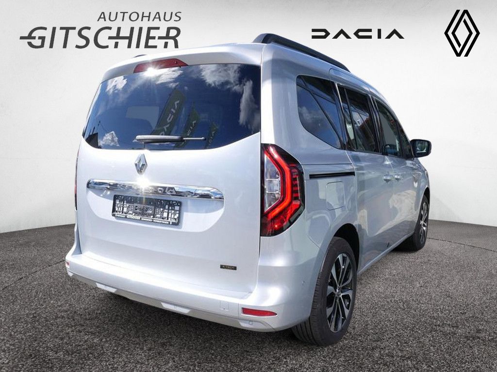 Fahrzeugabbildung Renault Kangoo E-TECH 100% elektr. Techno EV45 AC22