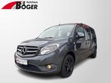 Mercedes-Benz Citan - Mercedes-Benz Citan mit Diesel-Antrieb: Kombi