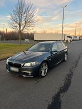 BMW 530d xDrive Touring M Sport 3.0 Diesel - BMW 530 mit Diesel-Antrieb: Kombi, 3.0