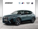 BMW iX xDrive40 Sportpaket AHK ACC 360° HK HUD - gebrauchte BMW iX aus dem Jahr 2024