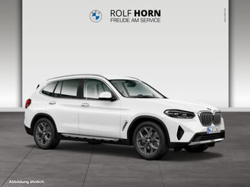 BMW X3 - 10