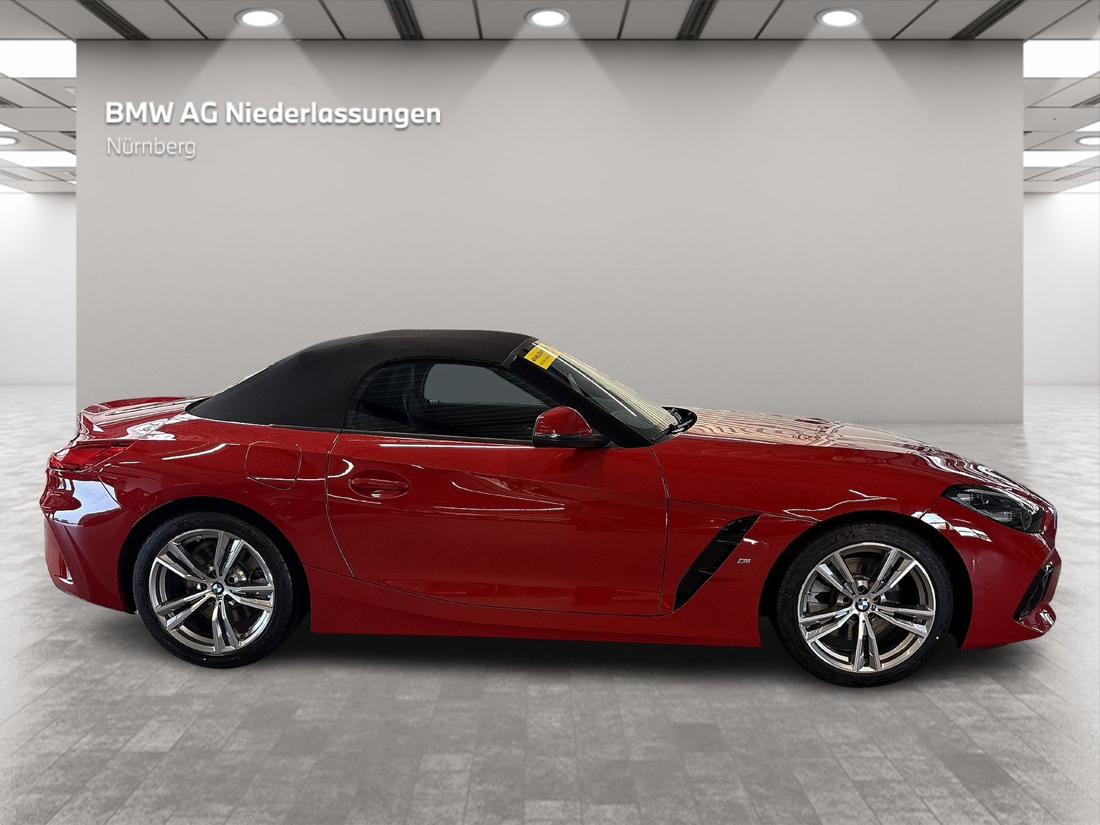 BMW Z4 - Bild 5
